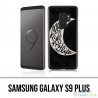 Custodia Samsung Galaxy S9 Plus - Moon Life