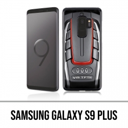 Carcasa Samsung Galaxy S9 Plus - Motor Audi V8
