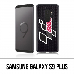 Carcasa Samsung Galaxy S9 Plus - Logotipo de Motogp