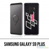 Coque Samsung Galaxy S9 PLUS - Motogp Logo