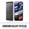 Carcasa Samsung Galaxy S9 Plus - Motogp M1 25 Vinales