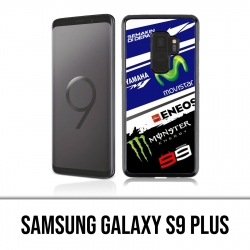 Coque Samsung Galaxy S9 PLUS - Motogp M1 99 Lorenzo