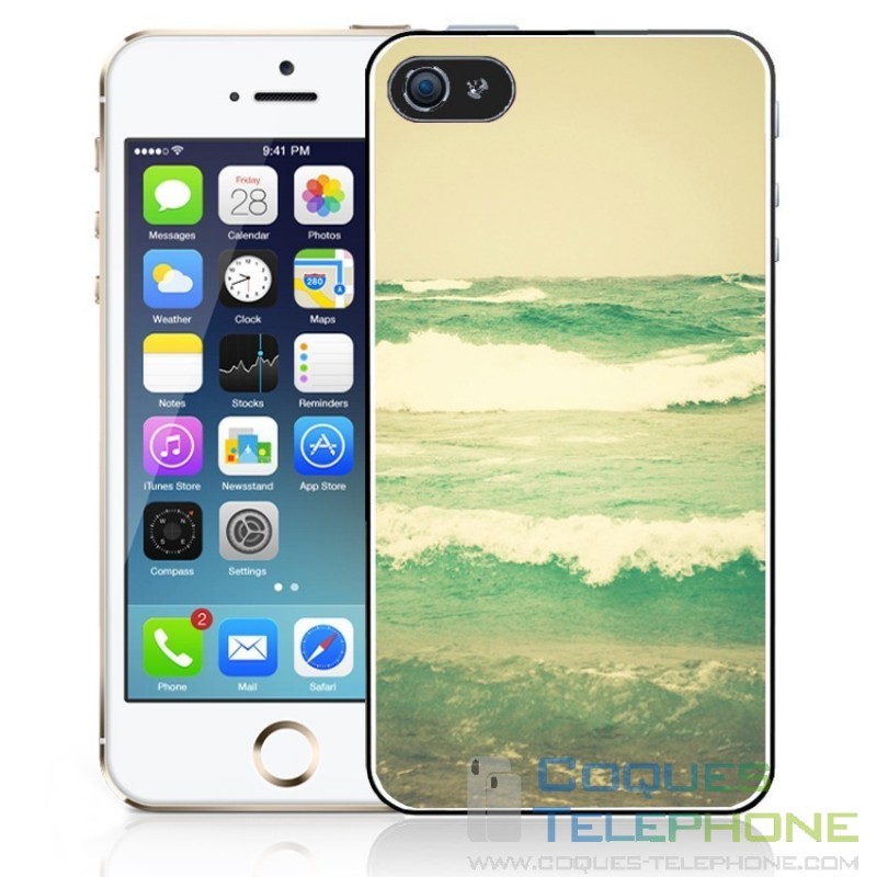 Phone case Ocean