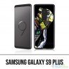 Samsung Galaxy S9 Plus Case - Motogp Driver Rossi