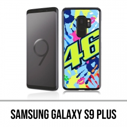 Custodia Samsung Galaxy S9 Plus - Motogp Rossi Misano