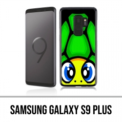 Samsung Galaxy S9 Plus Hülle - Motogp Rossi Turtle