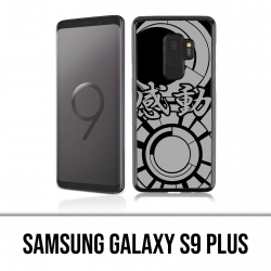 Coque Samsung Galaxy S9 PLUS - Motogp Rossi Winter Test