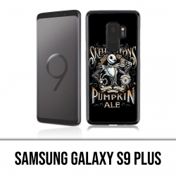 Samsung Galaxy S9 Plus Hülle - Herr Jack