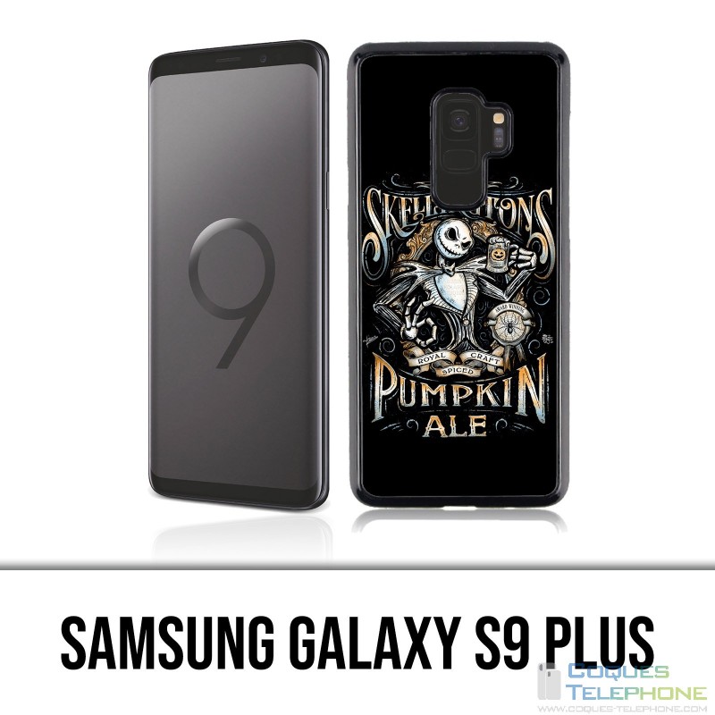 Custodia Samsung Galaxy S9 Plus - Mr Jack