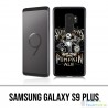 Coque Samsung Galaxy S9 PLUS - Mr Jack