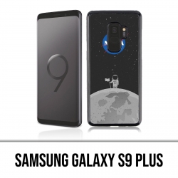 Samsung Galaxy S9 Plus Case - Nasa Astronaut