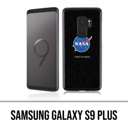 Carcasa Samsung Galaxy S9 Plus - La NASA necesita espacio