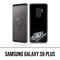 Custodia Samsung Galaxy S9 Plus - Nike Neon