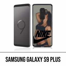 Custodia Samsung Galaxy S9 Plus - Nike Donna