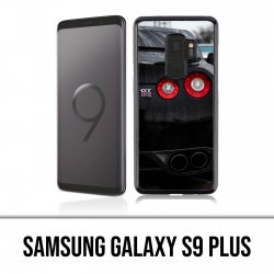 Samsung Galaxy S9 Plus Hülle - Nissan Gtr