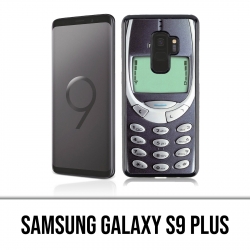 Carcasa Samsung Galaxy S9 Plus - Nokia 3310