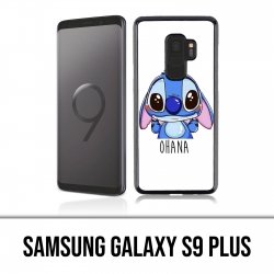 Carcasa Samsung Galaxy S9 Plus - Puntada Ohana