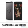 Custodia Samsung Galaxy S9 Plus - One Piece Monkey D.Luffy