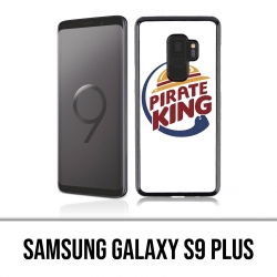 Samsung Galaxy S9 Plus Hülle - One Piece Pirate King