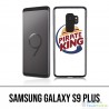 Carcasa Samsung Galaxy S9 Plus - One Piece Pirate King