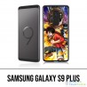 Coque Samsung Galaxy S9 PLUS - One Piece Pirate Warrior