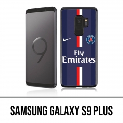Coque Samsung Galaxy S9 PLUS - Paris Saint Germain Psg Fly Emirate