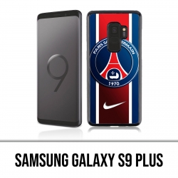 Samsung Galaxy S9 Plus Case - Paris Saint Germain Psg Nike