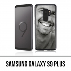 Carcasa Samsung Galaxy S9 Plus - Paul Walker