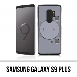 Carcasa Samsung Galaxy S9 Plus - Playstation Ps1