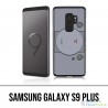 Samsung Galaxy S9 Plus Hülle - Playstation Ps1