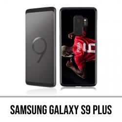Samsung Galaxy S9 Plus Hülle - Pogba