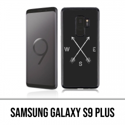 Custodia Samsung Galaxy S9 Plus - Cardinali