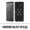 Custodia Samsung Galaxy S9 Plus - Cardinali