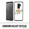 Samsung Galaxy S9 Plus Case - Abra Baby Pokemon