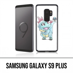 Samsung Galaxy S9 Plus Case - Kaiminus Baby Pokémon