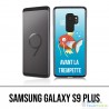 Carcasa Samsung Galaxy S9 Plus - Pokémon Calm Before The Magicarpe Dip