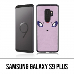 Samsung Galaxy S9 Plus Case - Pokémon Mentali
