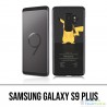 Carcasa Samsung Galaxy S9 Plus - Pokemon Pikachu
