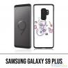 Custodia Samsung Galaxy S9 Plus - Pokémon Mew Baby