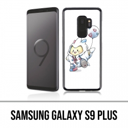 Samsung Galaxy S9 Plus Case - Baby Pokémon Togepi