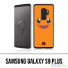 Samsung Galaxy S9 Plus Case - Pokémon Salameche
