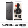Carcasa Samsung Galaxy S9 Plus - Polaroid