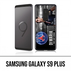 Custodia Samsung Galaxy S9 Plus - PSG Di Maria