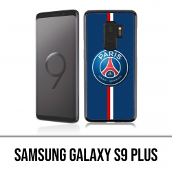 Coque Samsung Galaxy S9 PLUS - PSG New
