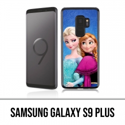 Coque Samsung Galaxy S9 PLUS - Reine Des Neiges Elsa