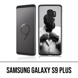 Carcasa Samsung Galaxy S9 Plus - Rick Ross