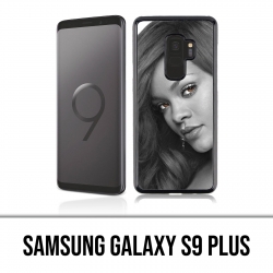 Carcasa Samsung Galaxy S9 Plus - Rihanna