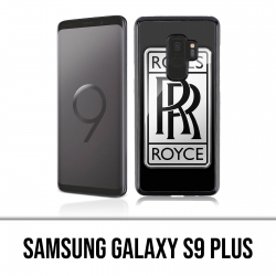 Samsung Galaxy S9 Plus Case - Rolls Royce