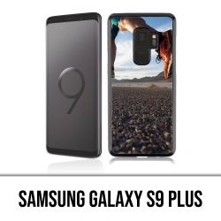 Samsung Galaxy S9 Plus Hülle - Running