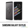 Samsung Galaxy S9 Plus Case - Star Wars Lightsaber